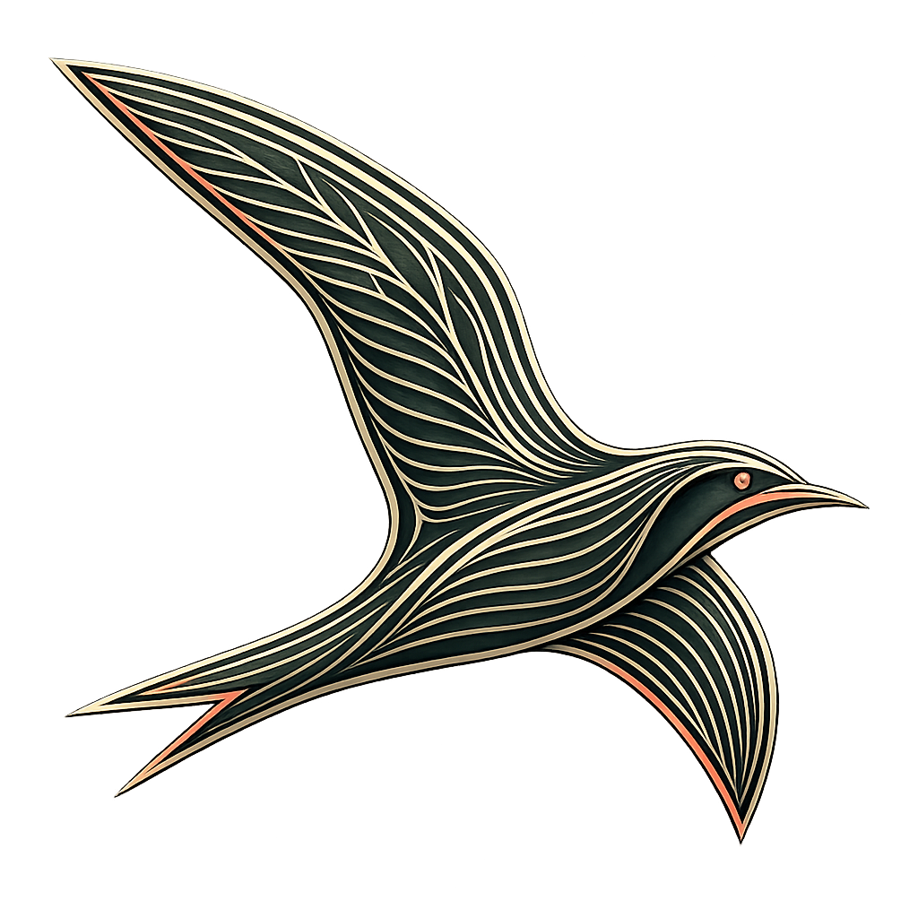 Tern — AI Over 50